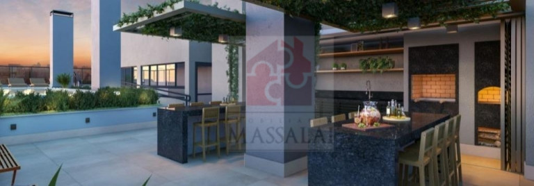 Imagem Apartamento com 2 Quartos à Venda, 58 m² em Petrópolis - Porto Alegre