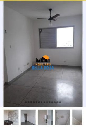 Casa com 1 Quarto à Venda,  em Cidade Náutica - São Vicente