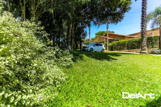 Imagem Casa com 2 Quartos à Venda, 240 m² em Centro - Campo Magro