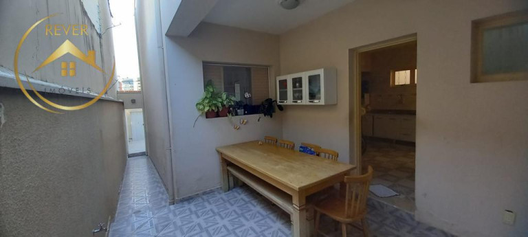 Imagem Sobrado com 7 Quartos à Venda, 320 m² em Vila Rossi Borghi E Siqueira - Campinas