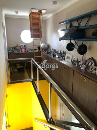 Imagem Cobertura com 4 Quartos à Venda, 415 m² em Centro - Pelotas