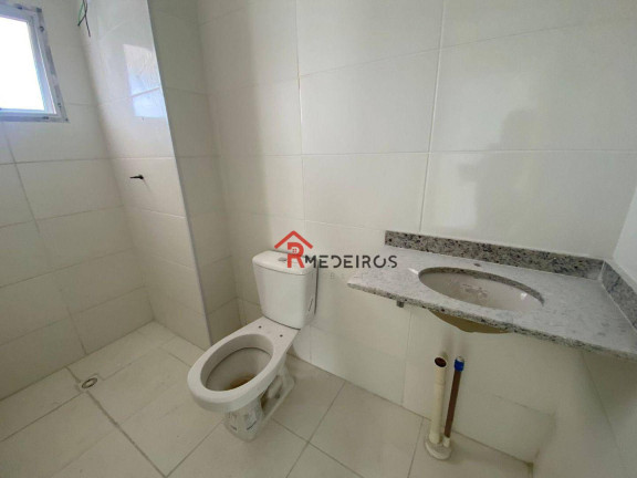 Imagem Apartamento com 2 Quartos à Venda, 80 m² em Vila Mirim - Praia Grande