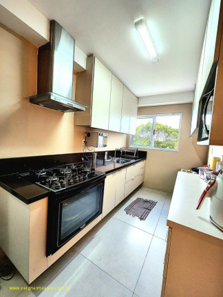 Imagem Imóvel com 3 Quartos à Venda, 116 m² em Patamares - Salvador