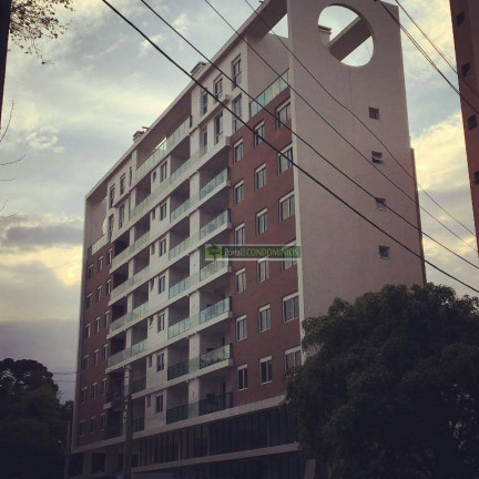 Imagem Apartamento com 3 Quartos à Venda, 95 m² em Bigorrilho - Curitiba Imagem Apartamento com 3 Quartos à Venda, 95 m² em Bigorrilho - Curitiba
