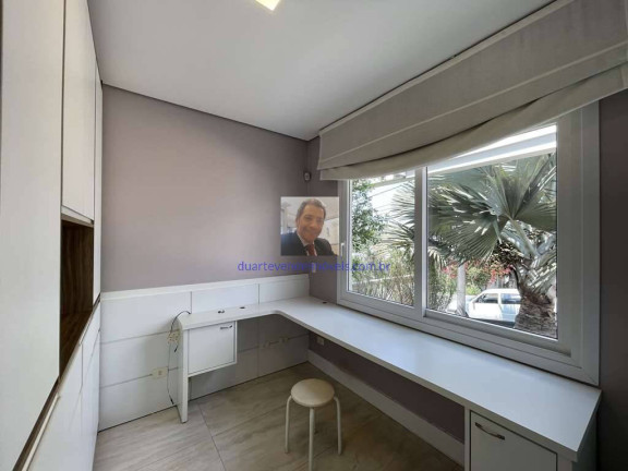 Imagem Casa de Condomínio com 4 Quartos à Venda, 332 m² em Granja Viana - Cotia
