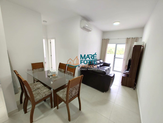 Imagem Apartamento com 2 Quartos à Venda, 55 m² em Toninhas - Ubatuba Imagem Apartamento com 2 Quartos à Venda, 55 m² em Toninhas - Ubatuba