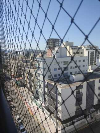 Imagem Apartamento com 3 Quartos à Venda, 110 m² em Praia Do Morro - Guarapari