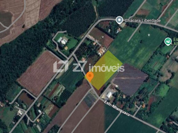 Terreno à Venda, 20.000 m² em Gleba Patrimônio Maringá - Maringá