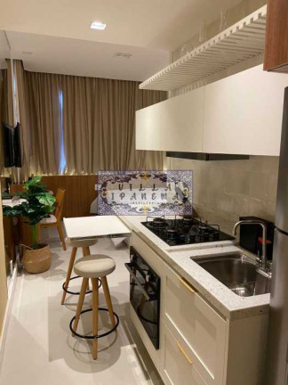 Imagem Studio à Venda, 21 m² em Botafogo - Rio De Janeiro Imagem Studio à Venda, 21 m² em Botafogo - Rio De Janeiro