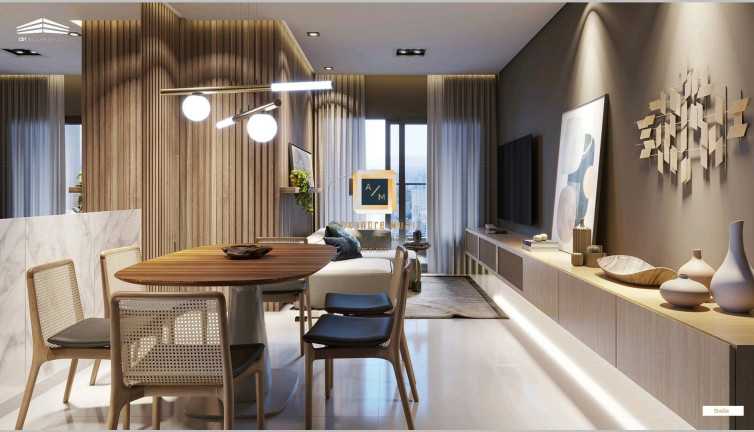 Imagem Apartamento com 3 Quartos à Venda, 67 m² em Papicu - Fortaleza Imagem Apartamento com 3 Quartos à Venda, 67 m² em Papicu - Fortaleza