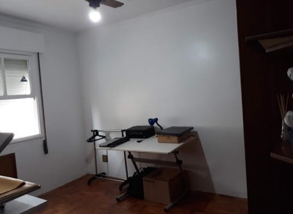 Imagem Apartamento com 3 Quartos à Venda, 140 m² em Centro - São Vicente Imagem Apartamento com 3 Quartos à Venda, 140 m² em Centro - São Vicente