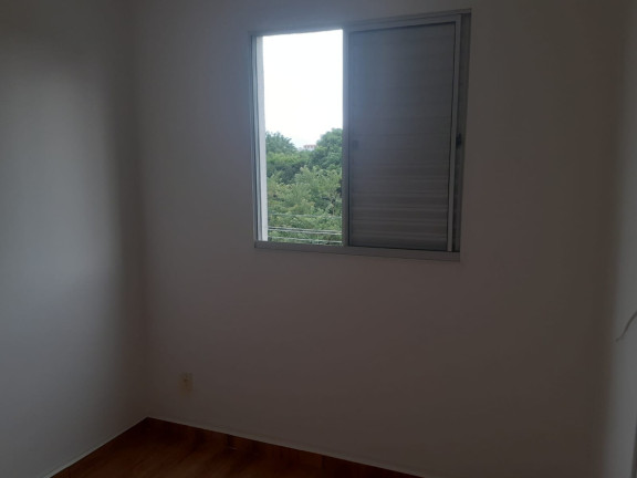 Imagem Apartamento com 2 Quartos à Venda, 52 m² em Vila São José - Taubaté