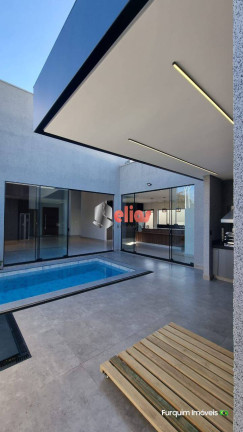 Imagem Casa de Condomínio com 3 Quartos à Venda, 370 m² em Residencial Spazio Verde Comendador - Bauru Imagem Casa de Condomínio com 3 Quartos à Venda, 370 m² em Residencial Spazio Verde Comendador - Bauru