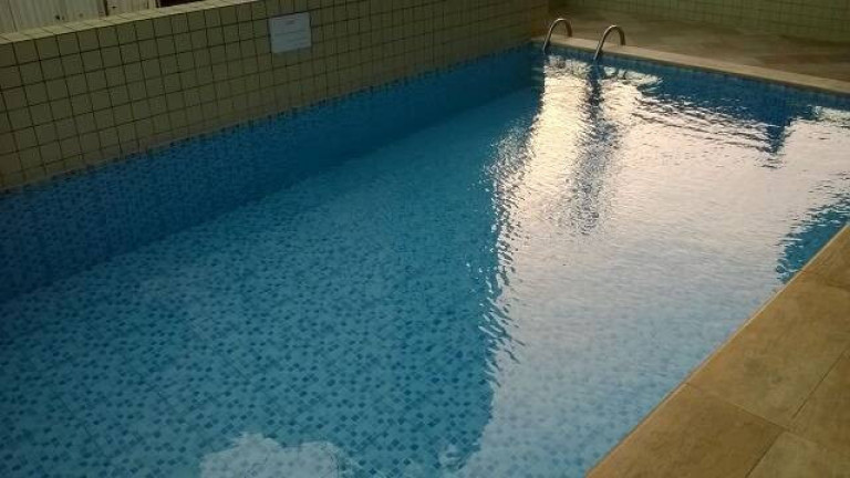 Imagem Apartamento com 2 Quartos à Venda, 80 m² em Aviação - Praia Grande