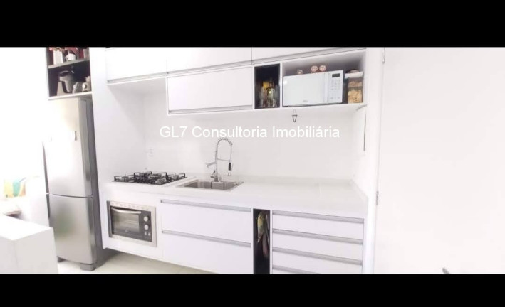 Imagem Apartamento com 2 Quartos à Venda, 50 m² em Recanto Campestre Internacional De Viracopos Gleba 7 - Indaiatuba