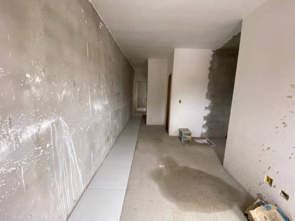 Imagem Apartamento com 2 Quartos à Venda, 40 m² em Itaquera - São Paulo