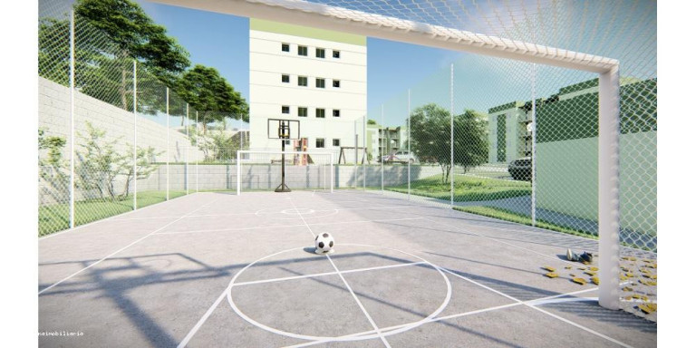 Imagem Apartamento com 2 Quartos à Venda, 49 m² em Viva Verde -  Programa Casa Verde Amarela - Vargem Grande Paulista