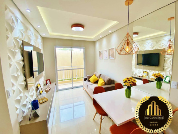Apartamento com 3 Quartos à Venda,  em Guaribas - Eusébio