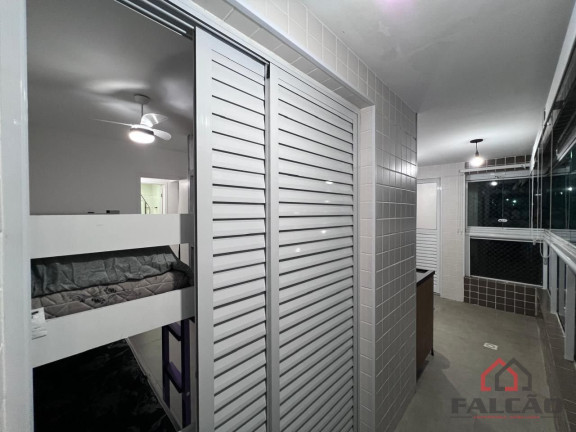 Imagem Apartamento com 2 Quartos à Venda, 75 m² em Canto Do Forte - Praia Grande Imagem Apartamento com 2 Quartos à Venda, 75 m² em Canto Do Forte - Praia Grande