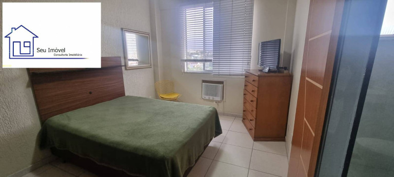 Imagem Apartamento com 2 Quartos à Venda, 80 m² em Taquara - Rio De Janeiro