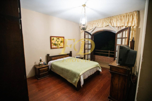 Imagem Chácara com 6 Quartos à Venda, 48.000 m² em Rio Acima - Mairiporã