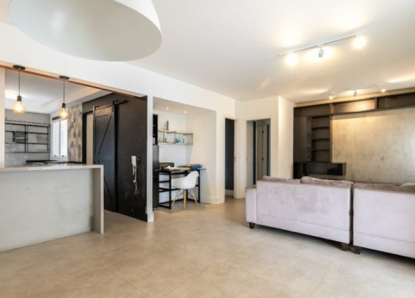 Imagem Imóvel com 3 Quartos à Venda, 117 m² em Jurubatuba - São Paulo Imagem Imóvel com 3 Quartos à Venda, 117 m² em Jurubatuba - São Paulo
