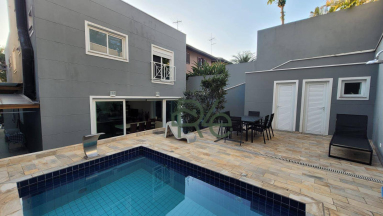 Imagem Casa com 5 Quartos à Venda, 245 m² em Jardim Das Flores - Cotia Imagem Casa com 5 Quartos à Venda, 245 m² em Jardim Das Flores - Cotia