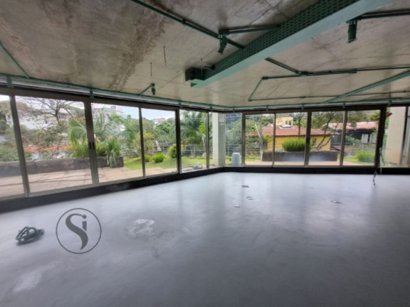 Imagem Imóvel Comercial à Venda, 222 m² em Vila Madalena - São Paulo