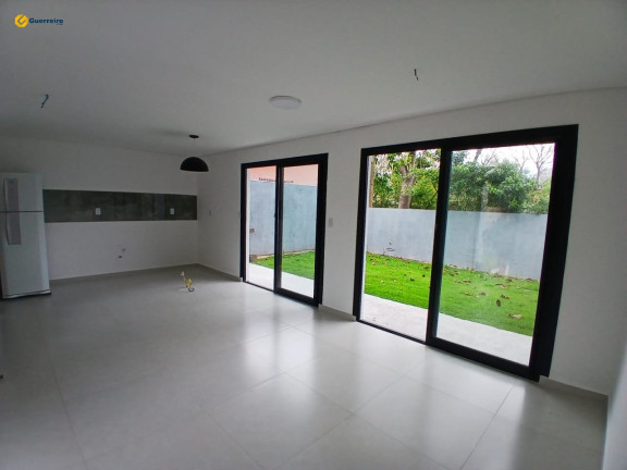 Casa com 2 Quartos à Venda, 180 m² em São João Do Rio Vermelho - Florianópolis