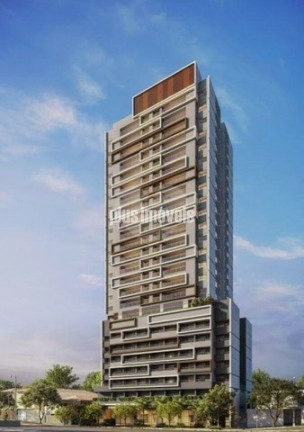 Imagem Apartamento com 4 Quartos à Venda, 132 m² em Vila Clementino - São Paulo Imagem Apartamento com 4 Quartos à Venda, 132 m² em Vila Clementino - São Paulo
