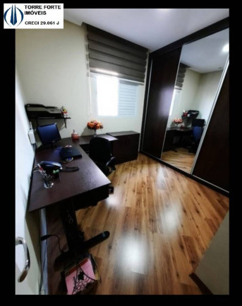 Imagem Apartamento com 2 Quartos à Venda, 164 m² em Vila Curuçá - Santo André