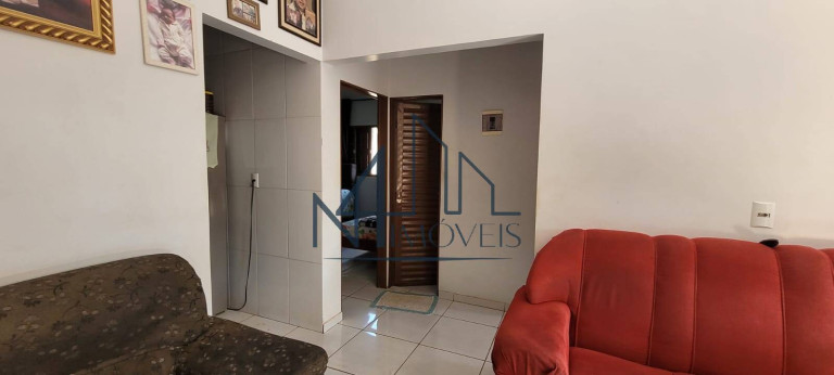 Imagem Casa com 2 Quartos à Venda, 360 m² em Jardim Rosa Do Sul - Aparecida De Goiânia