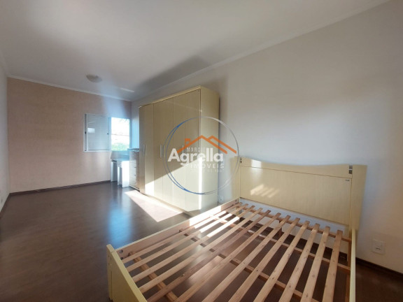 Imagem Imóvel com 1 Quarto à Venda, 46 m² em Condomínio Sylvia Matta - Mogi Mirim