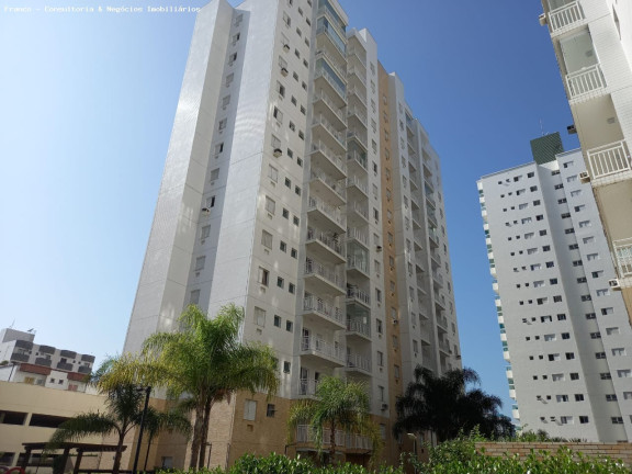 Imagem Apartamento com 3 Quartos à Venda, 78 m² em Ocian - Praia Grande
