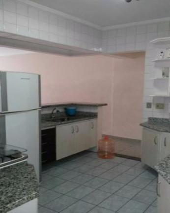 Imagem Apartamento com 2 Quartos à Venda,  em Itararé - São Vicente