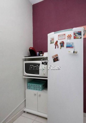 Imagem Apartamento com 1 Quarto à Venda, 36 m² em Bela Vista - São Paulo Imagem Apartamento com 1 Quarto à Venda, 36 m² em Bela Vista - São Paulo