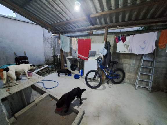 Imagem Casa com 2 Quartos à Venda, 360 m² em Praia Dos Recifes - Vila Velha
