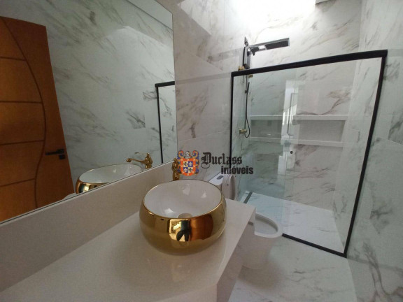 Imagem Casa com 3 Quartos à Venda, 239 m² em Residencial Euroville Ii - Bragança Paulista Imagem Casa com 3 Quartos à Venda, 239 m² em Residencial Euroville Ii - Bragança Paulista