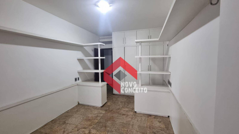 Imagem Apartamento com 4 Quartos à Venda, 240 m² em Meireles - Fortaleza
