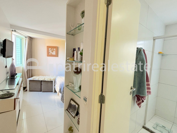 Imagem Apartamento com 4 Quartos à Venda, 121 m² em Meireles - Fortaleza