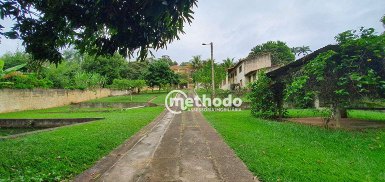 Imagem Casa com 4 Quartos à Venda, 400 m² em Mansões Santo Antônio - Campinas Imagem Casa com 4 Quartos à Venda, 400 m² em Mansões Santo Antônio - Campinas