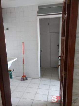 Imagem Apartamento com 2 Quartos à Venda, 98 m² em Alto Do Ipiranga - São Paulo