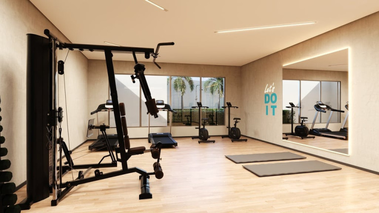 Imagem Imóvel com 1 Quarto à Venda, 40 m² em Vila Guilhermina - São Paulo Imagem Imóvel com 1 Quarto à Venda, 40 m² em Vila Guilhermina - São Paulo