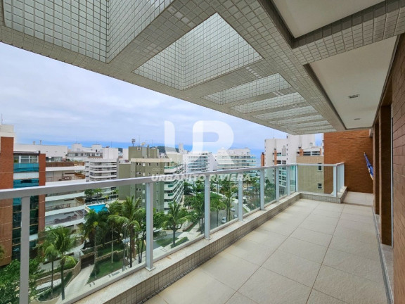 Imagem Cobertura com 4 Quartos à Venda, 255 m² em Riviera | Módulo 07 - Bertioga