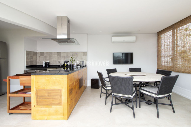 Imagem Apartamento com 3 Quartos à Venda, 373 m² em Real Parque - São Paulo