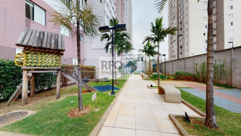 Imagem Imóvel com 1 Quarto à Venda, 33 m² em Cambuci - São Paulo