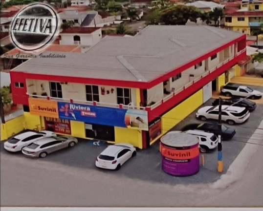 Imóvel Comercial à Venda, 800 m² em Riviera I - Matinhos
