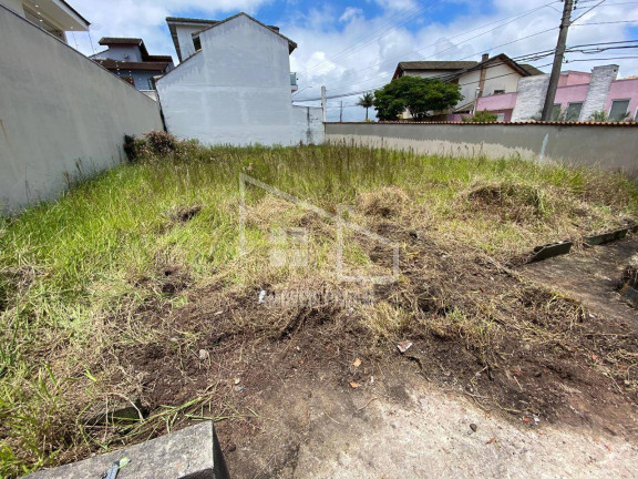 Terreno à Venda,  em Independência - São Bernardo Do Campo