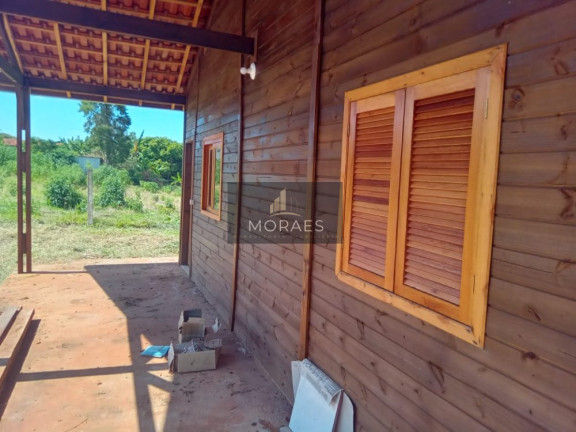 Imagem Casa com 1 Quarto à Venda, 38 m² em Recanto Da Amizade - Botucatu Imagem Casa com 1 Quarto à Venda, 38 m² em Recanto Da Amizade - Botucatu