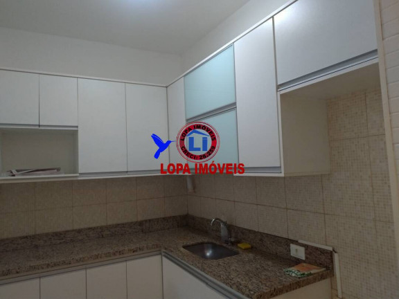 Imagem Apartamento com 1 Quarto à Venda, 52 m² em Centro - Rio De Janeiro